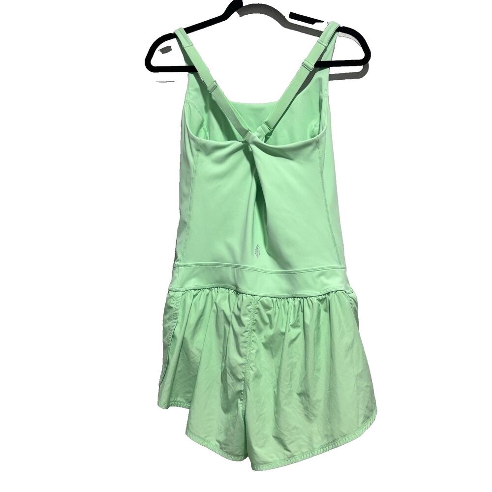 Free People Fp Movement X Hatch Righteous Runsie … - image 5